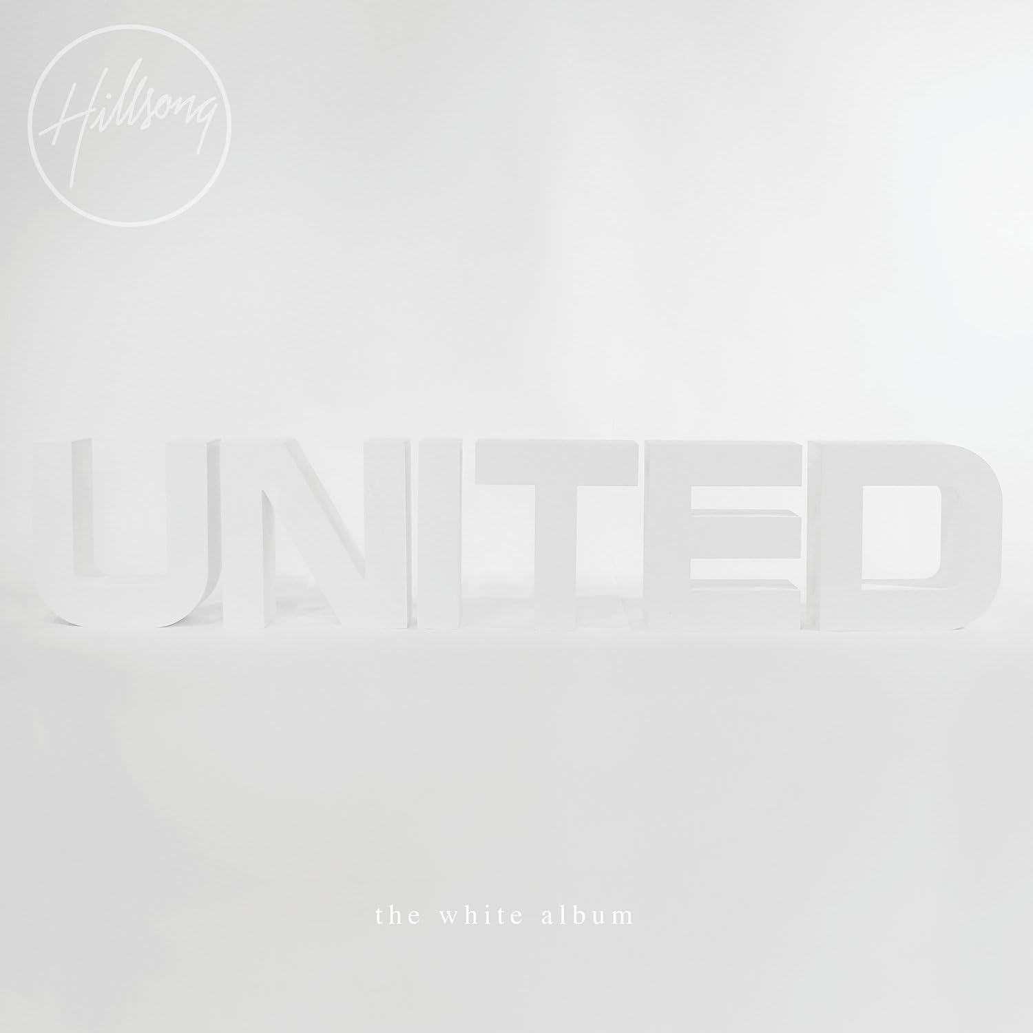 White Album (Remix Project)