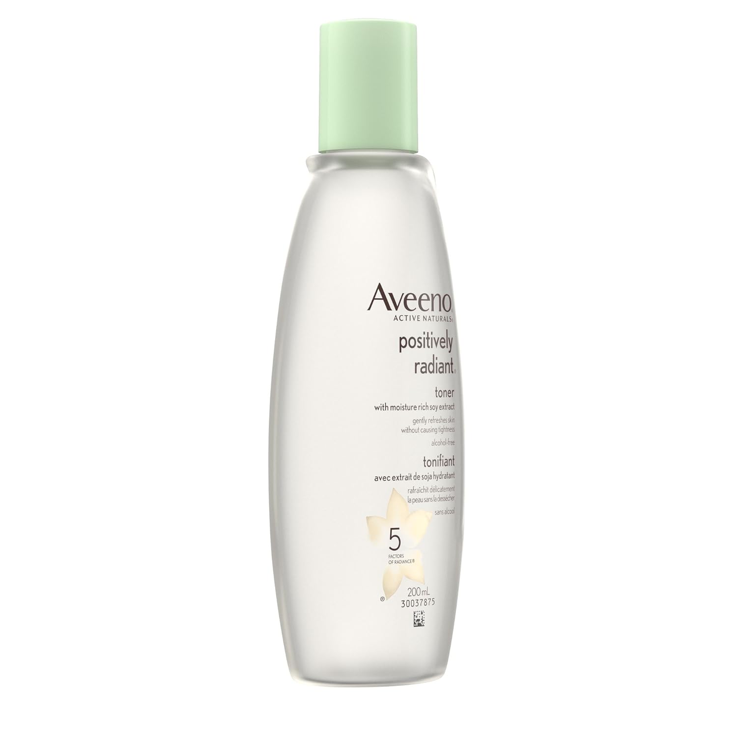aveeno face toner