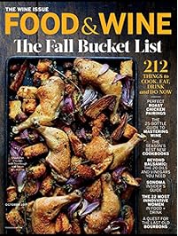 Food&Wine Magazine