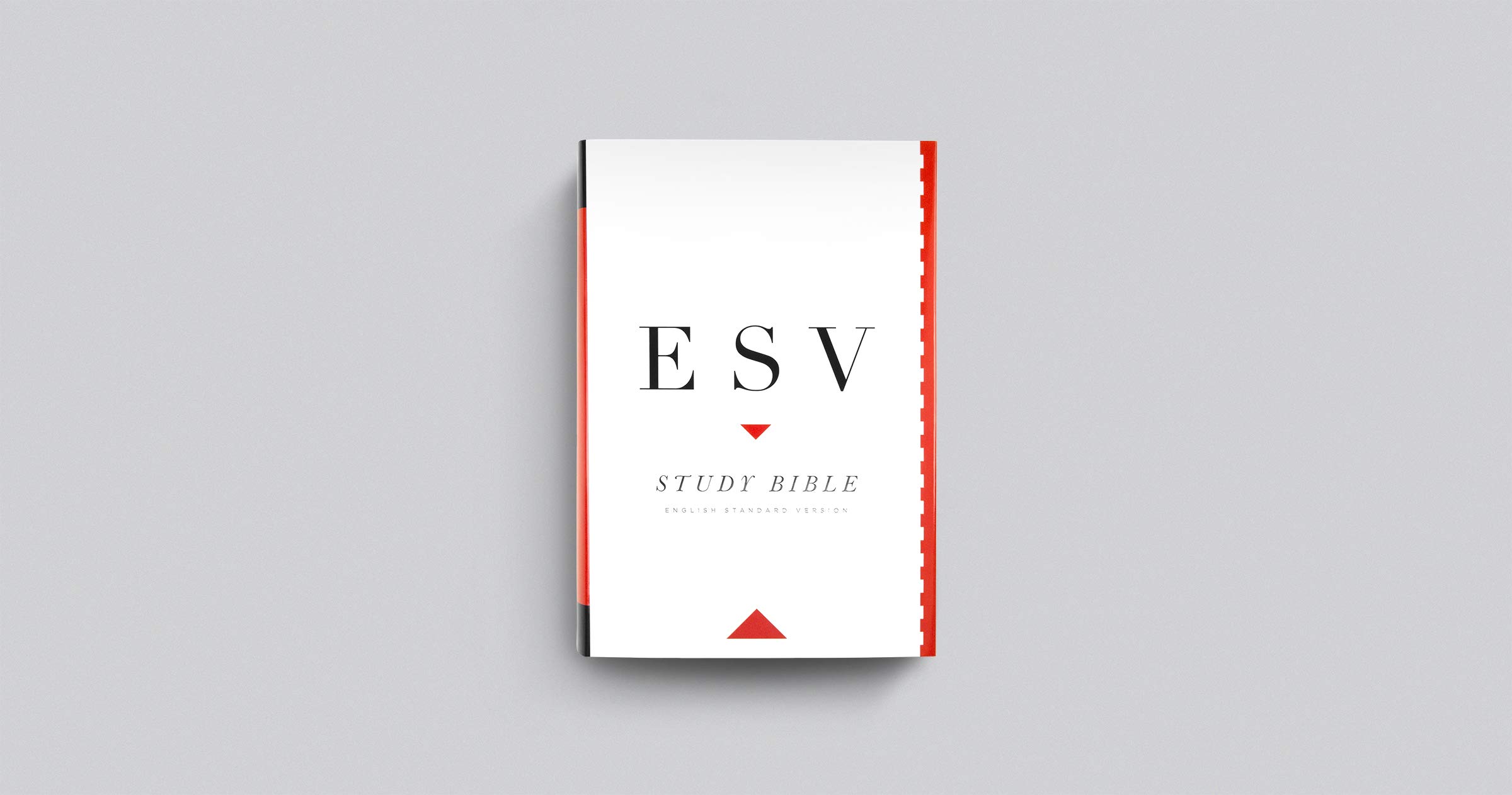 ESV Study Bible, Personal Size