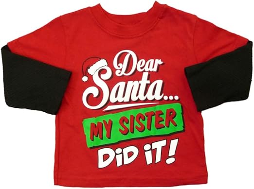 cute red long sleeve shirt