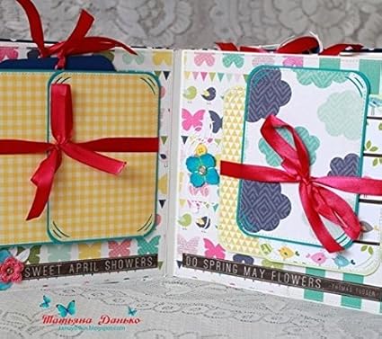 Album Photo Pour Bebe Personnalise Fait Main 74 Photos En Tissu Cadeau Enfant Amazon Fr Cuisine Maison