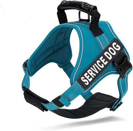 X small service dog vest Clearance