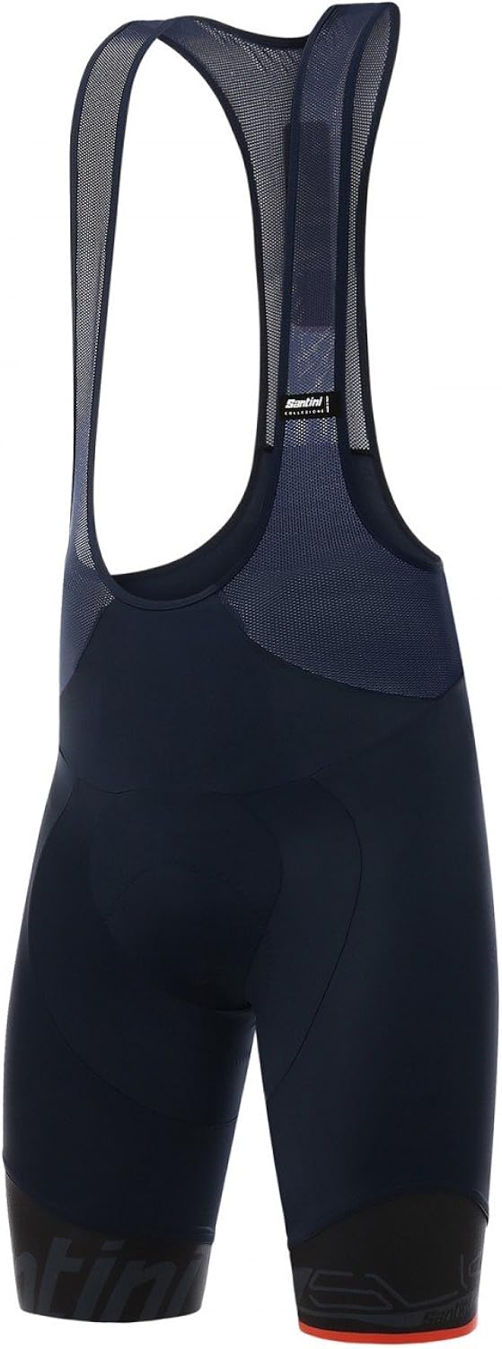 santini sleek 99 bib shorts