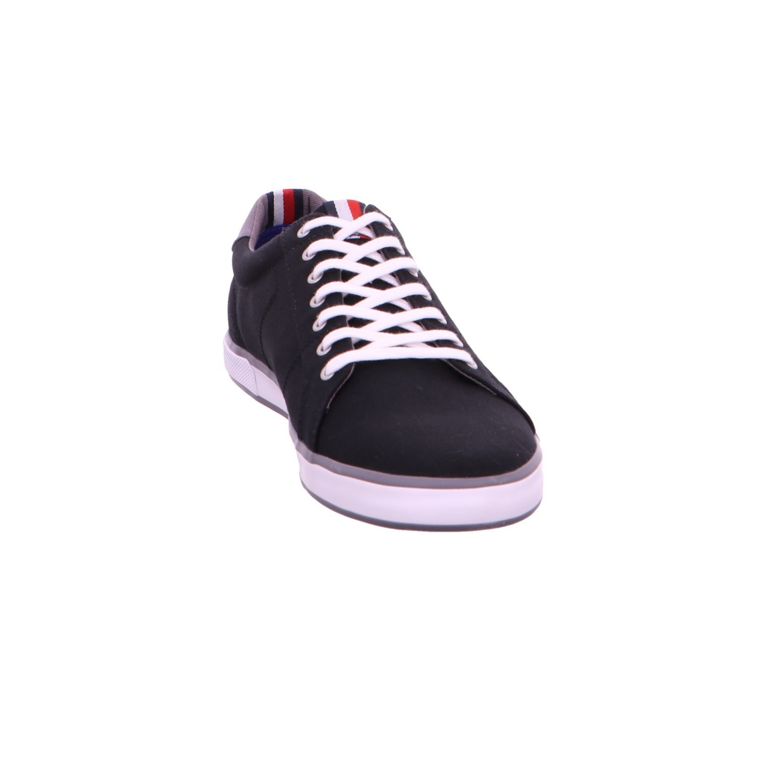 Tommy Hilfiger Men's Harlow 1D FM0FM00596 Vulcanised Trainers