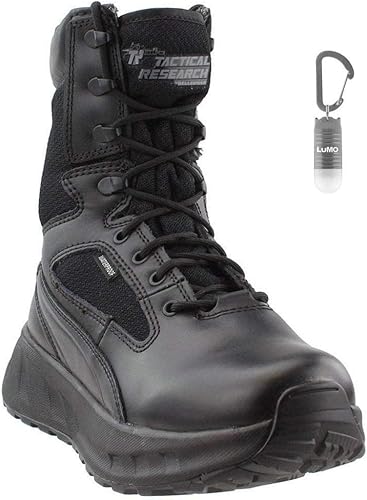 tr511 boot