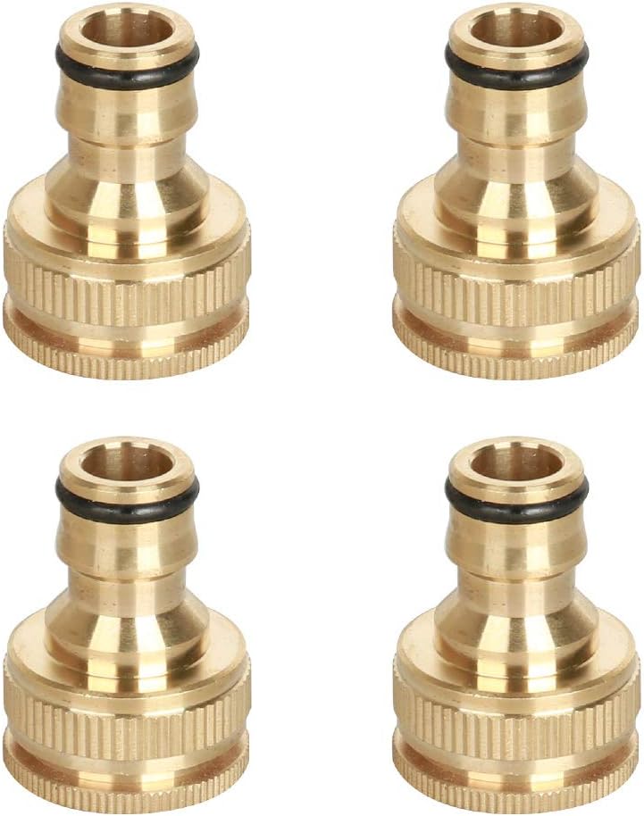 1 2 zoll gartenschlauch anschluss