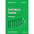 Sell More Faster: The Ultimate Sales Playbook for Startups (Techstars)
