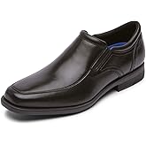 Rockport Mens Isaac Slip on