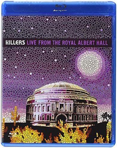 Amazon.com: Adele Live At The Royal Albert Hall [Blu-ray] [2011