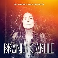Brandi Carlile Ablum Cover