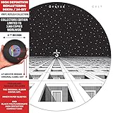 Blue Oyster Cult - Cardboard Sleeve - High-Definition CD Deluxe Vinyl Replica