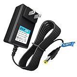 PwrON AC to DC Adapter Compatible with Sony