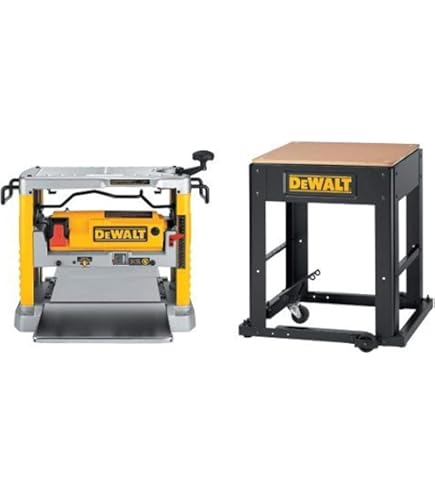 2 Pack DW7351 13" Planer Folding Table Accessory Fits DeWALT RPL# DW735