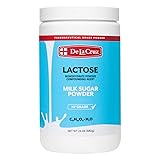 De La Cruz Lactose Powder - Pure Lactose