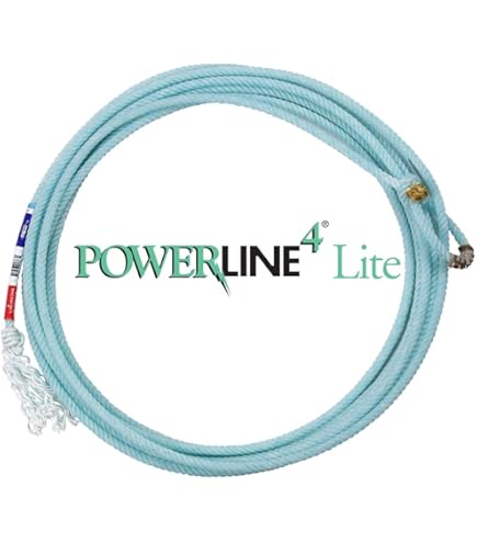 Amazon.com : Cactus Swagger Swagger CoreTX 32ft Head Rope