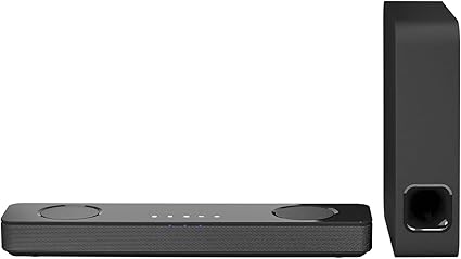 tewell sound bar