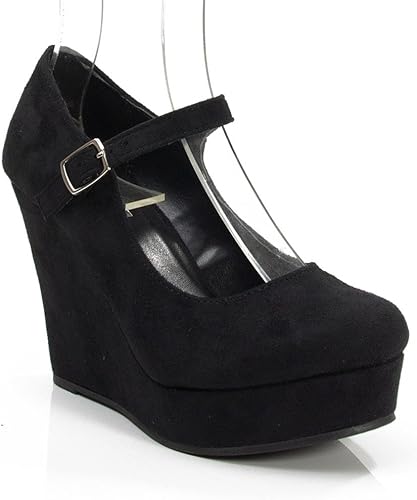 soda mary jane shoes