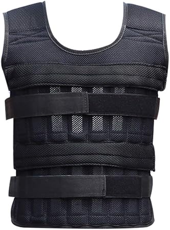 adidas weighted vest 20kg