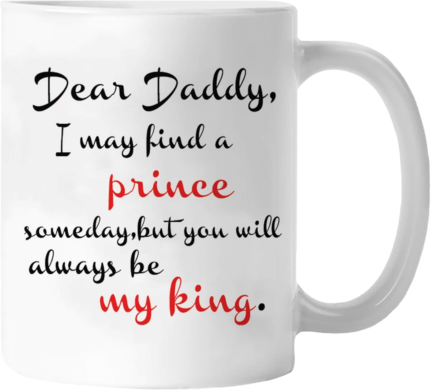 Amazon Com Dad Daughter Love Coffee Cool Merchandize Cute Gift