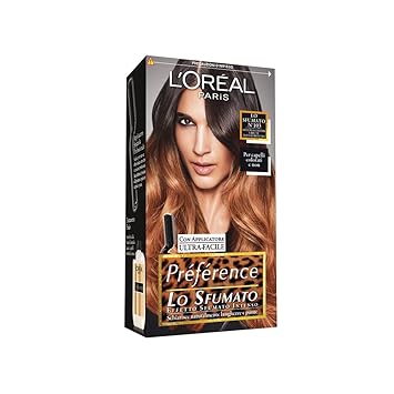 Preferance Lo Sfumato 103 Amazoncouk Health Personal Care