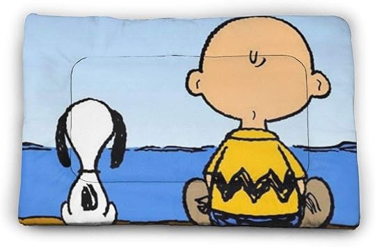 Amazon スヌーピーは海を見ています ペットマット 大きい 肌触りよい 滑り止め 寒さ対策 ペット用 おしっこマット 繰り返す使用できる 猫 犬用ペットシーツ ケージマット Wcxddp ペット用品 通販