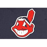 Pioujw-Interior Wall Decoration Cleveland Indians Retro Fenway Wall Store Card Shop Tin Metal Sign 8X12 Inches