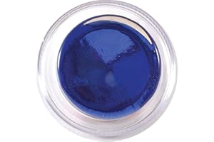 Magic Rosin Ultra Blue Mirror - Professional Grade Instrument Rosins for Cello and Bass - Excellent Grip - Delivers a Clear Complex Tone - Transparent Low Dust Pine Bow Rosin - USA Made