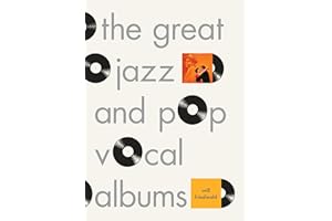 The Great Jazz and Pop Vocal Albums