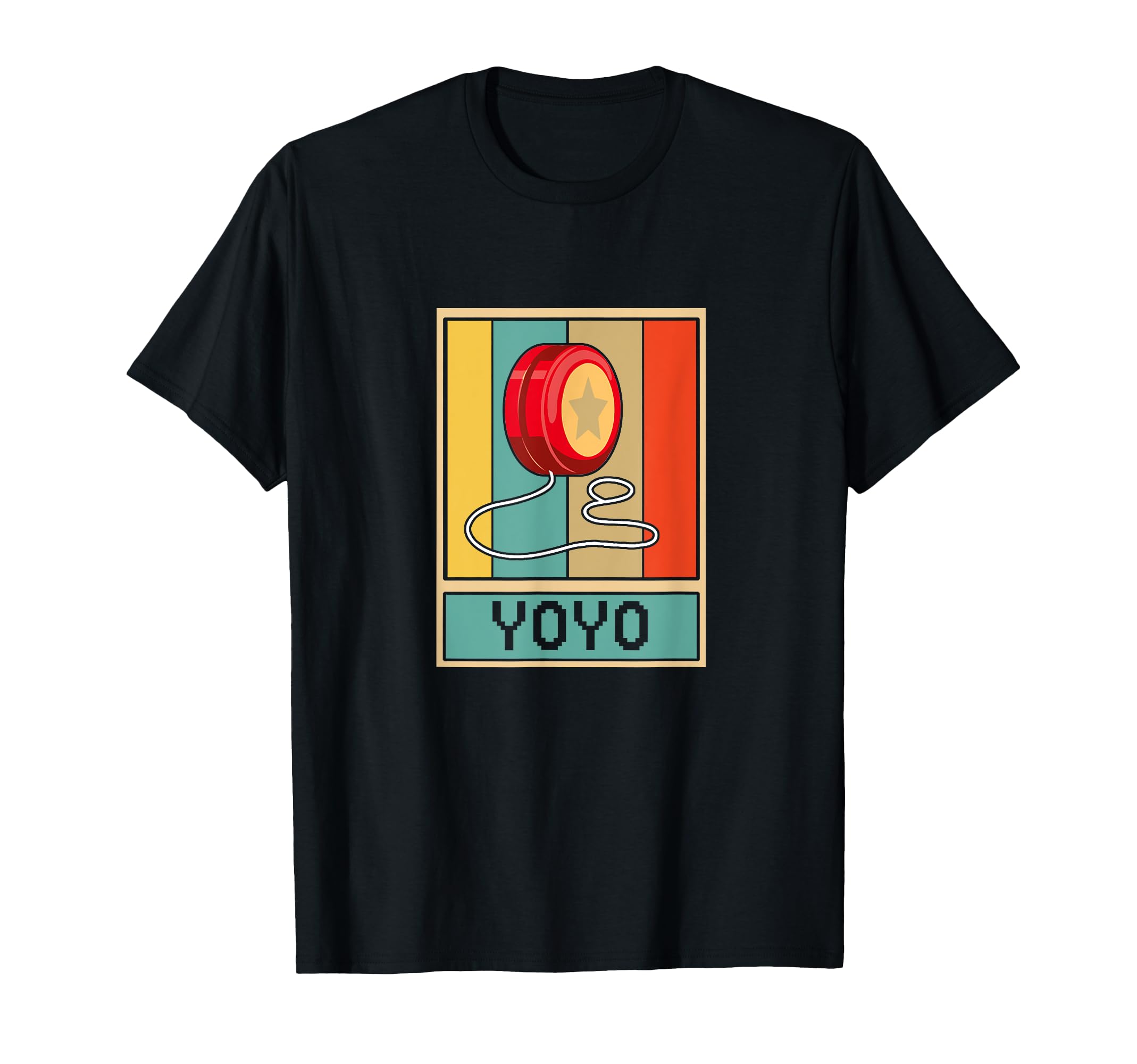 YoYo Legend, yoyo master T-Shirt