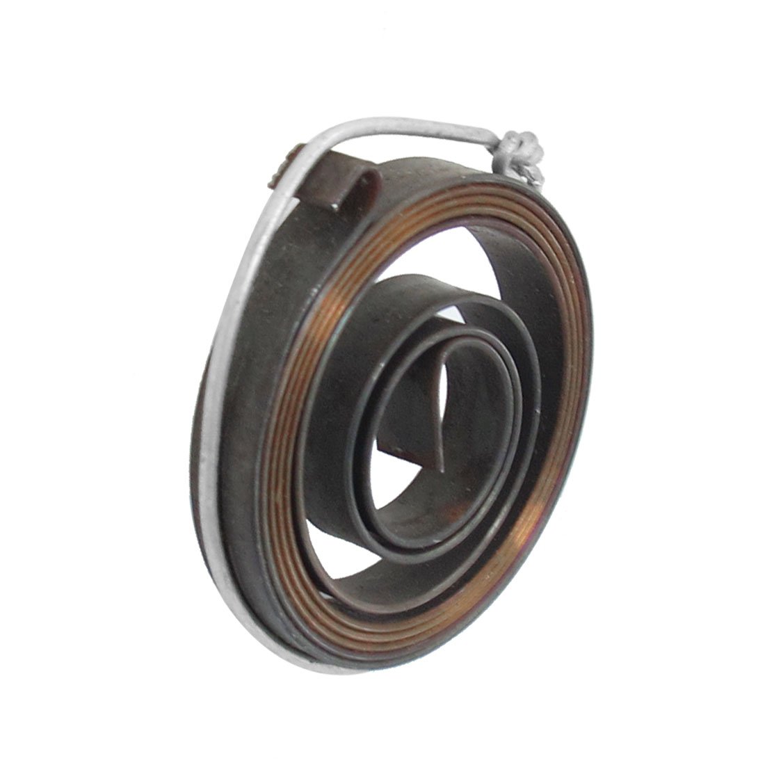 Sourcingmap 6-Inch Drill Press Quill Feed Return Coil Spring, 1.3-Inch