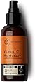 Natural Vitamin C Face Moisturizer - Lightweight, Brightening, Anti Aging Lotion for Daily Use - 4 ounces - Eve Hansen