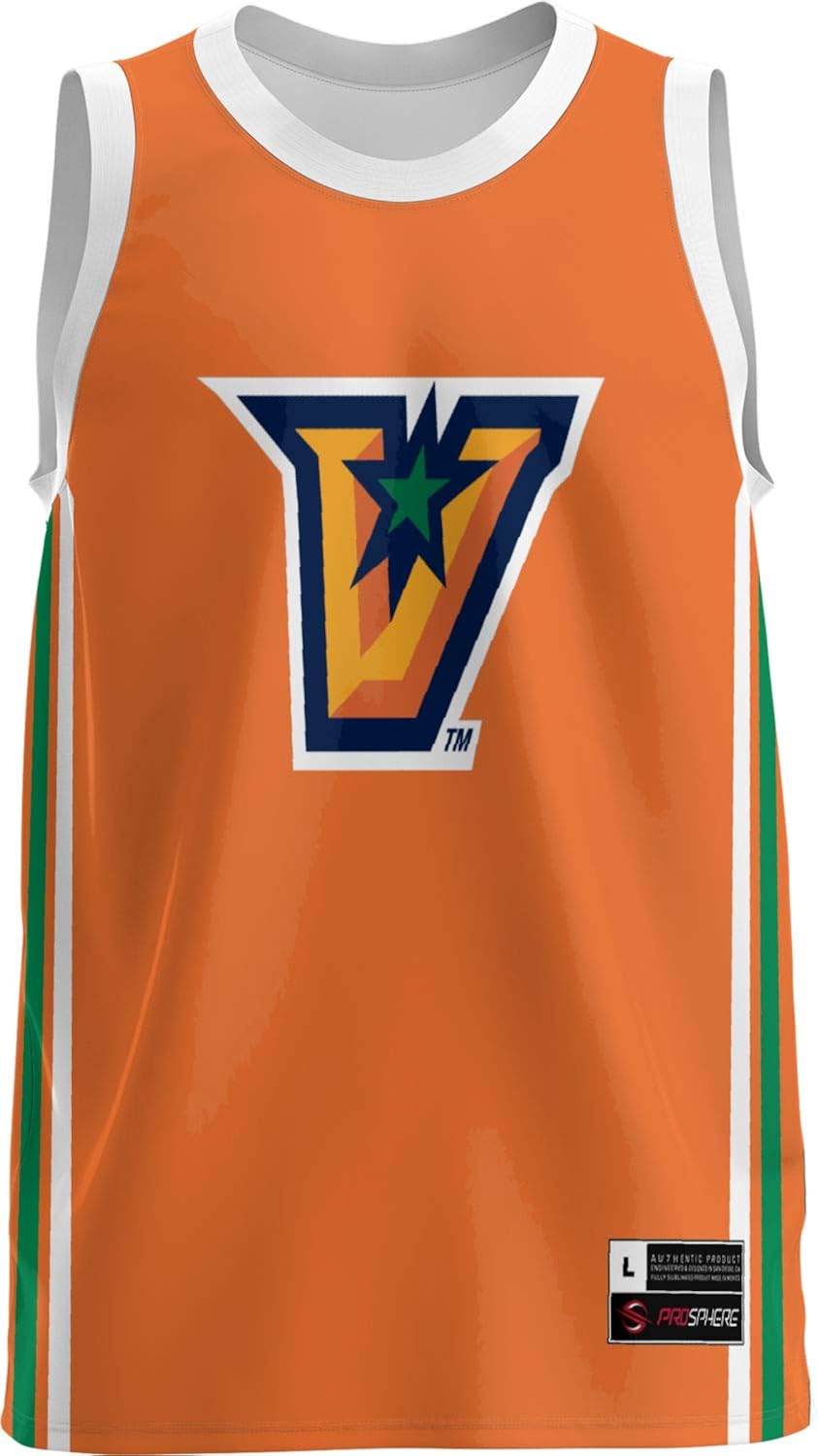 The University of Texas Rio Grande Valley Men's Basketball