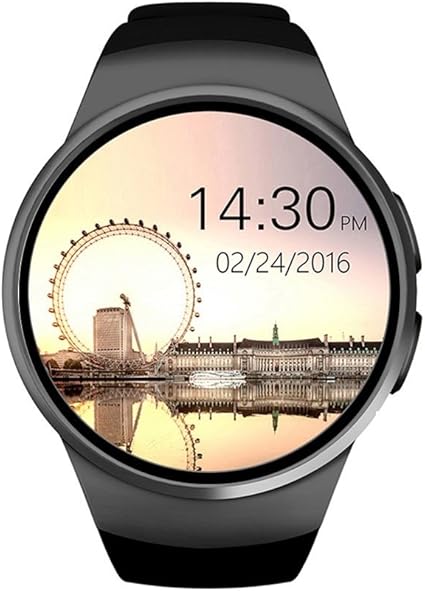 samsung smartwatch iphone x