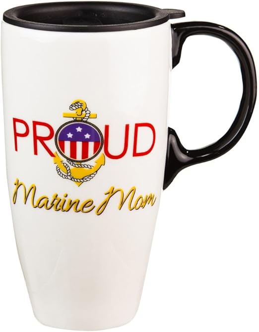 marine mom cup