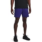 Men's UA Meridian Shorts