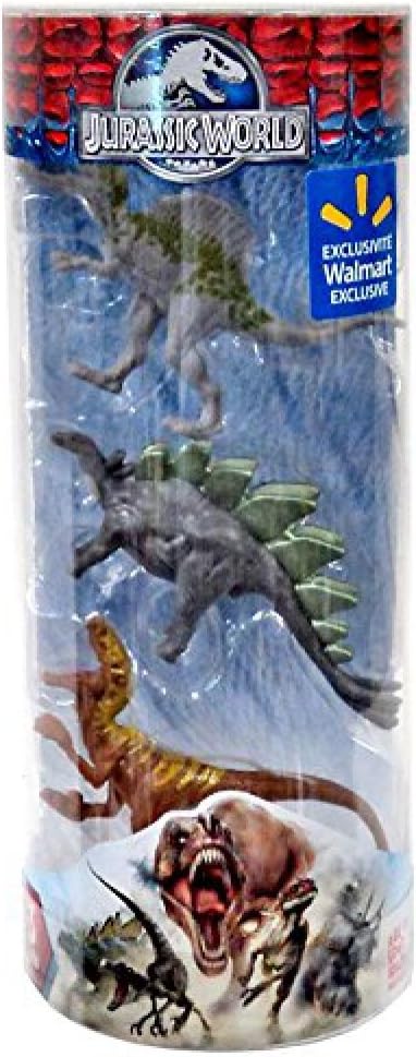 jurassic world legacy collection spinosaurus walmart