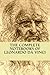The Complete Notebooks of Leonardo Da Vinci by Leonardo Da Vinci, Jean Paul Richter