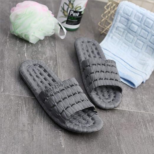 mens work boot slippers