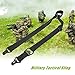 Docooler Military Tactical Safety Two Points Outdoor Belt Carbine Sling Adjustable Strap