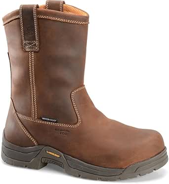 carolina wellington logger