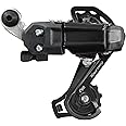 Bike Rear Derailleur TY200/300 Direct Mount 6/7 Speed for Mountain Bicycle