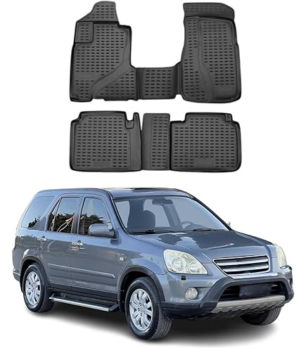 Alfombrillas De Lujo Para Coche Honda Civic 8th Gen FA FD 2006 ~ 2011, Almohadillas Ristent A La Suciedad, Juego De Alfombras, Tapet, Accorios Para Coche - AliExprs