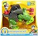 Teen Titans Go Imaginext Beast Boy & Gorilla