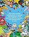 The Great Big Search and Find Activity Book: Over 500 things to find, color and spot!