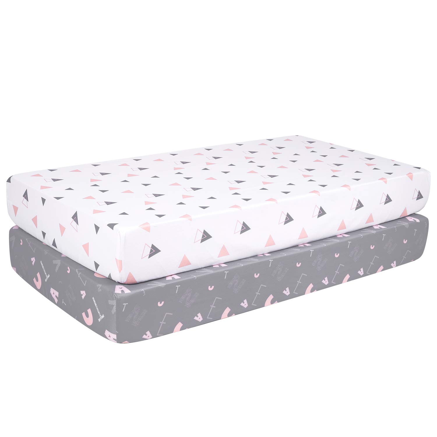 hypoallergenic crib sheets