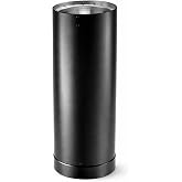 Duravent Double-Wall Stovepipe DVL - 6" Diameter 24" Length