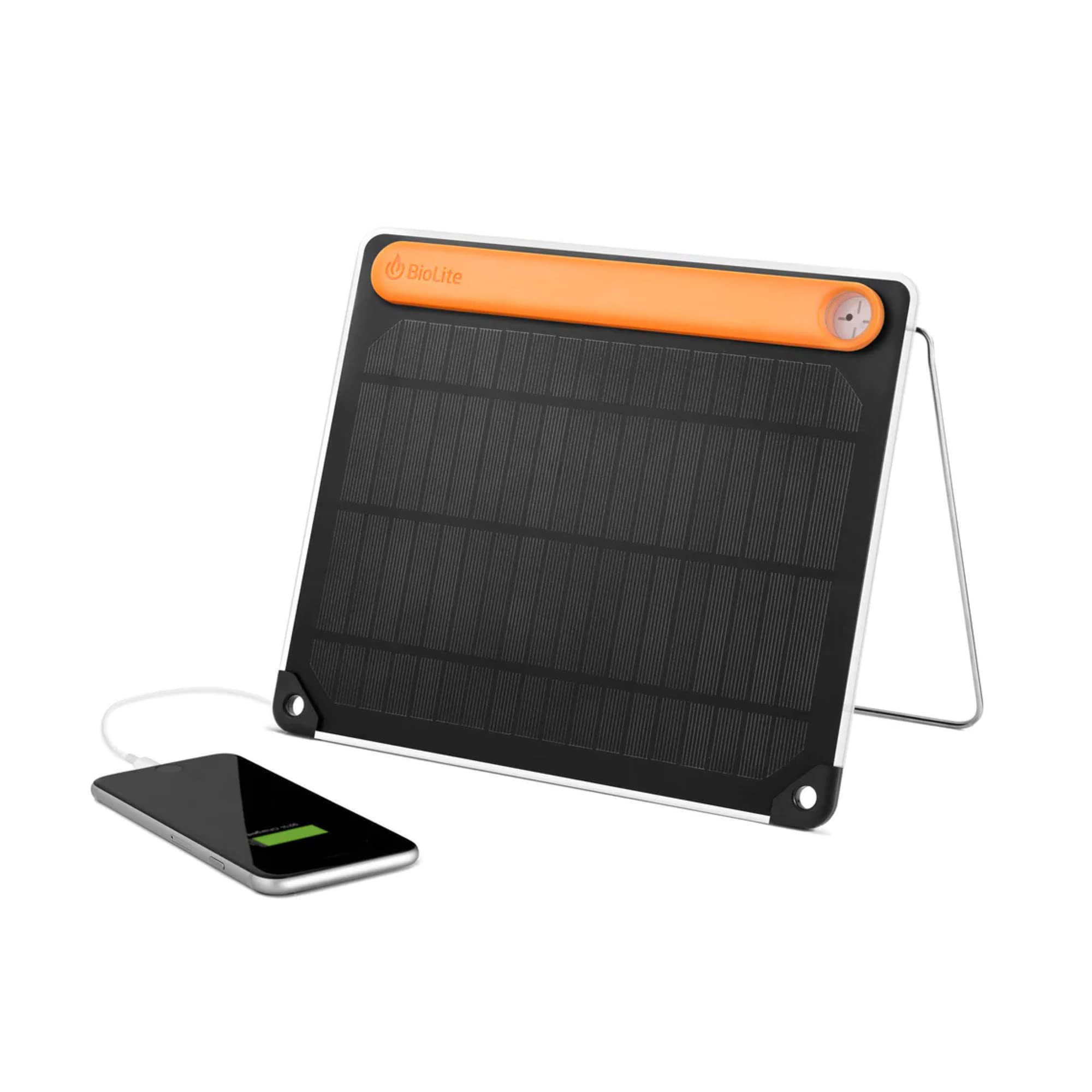 BioLite SolarPanel 10+