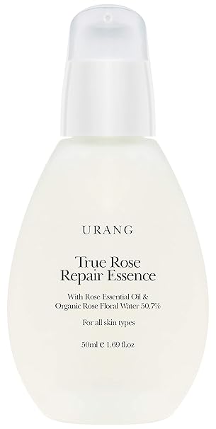 urang true rose repair essence