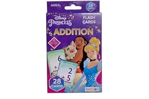Math Flash Cards Addition
